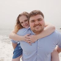 Favorite Engagement Photos 📸 - 1