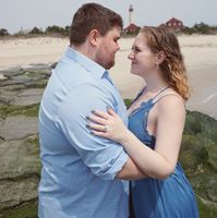 Favorite Engagement Photos 📸 - 3