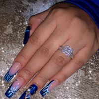 2023 Brides - Show us your ring! - 1