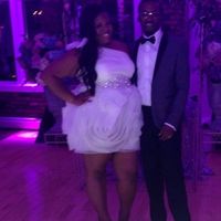 Back and Married! Pic Heavy with Video Trailer!