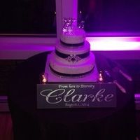 Back and Married! Pic Heavy with Video Trailer!