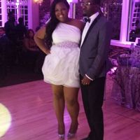 Back and Married! Pic Heavy with Video Trailer!