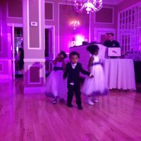 Back and Married! Pic Heavy with Video Trailer!