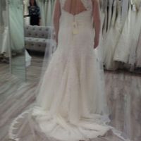 Can't decide between 2 dresses... Help!