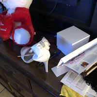 Wedding shoe for sale - 2