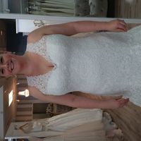 Can't decide between 2 dresses... Help!