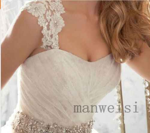 Adding cap sleeves/wrap/straps to dress?