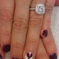 We haven't had any ring porn in awhile...