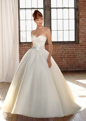 Let Me See "THE DRESS"