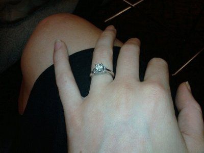 Let me see that BLING!