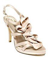 Which shoes!
