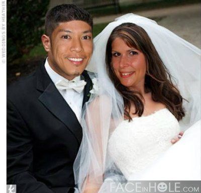 WE ELOPED!!!