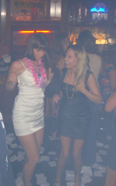 My Bachelorette Party! PICS