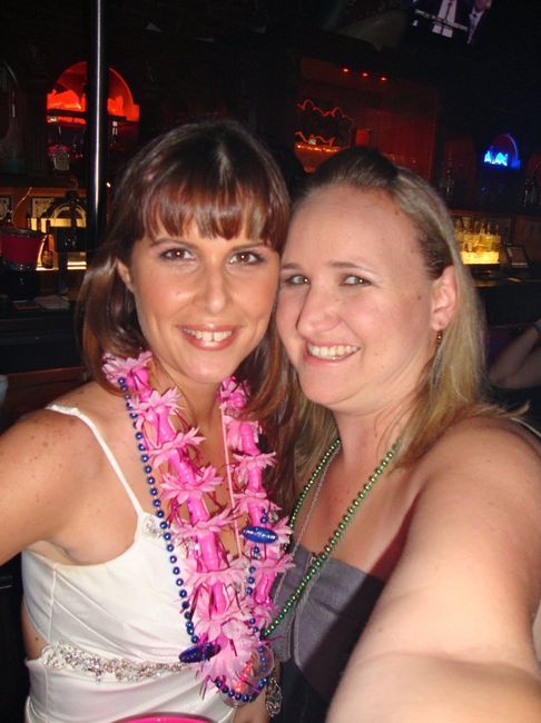 My Bachelorette Party! PICS