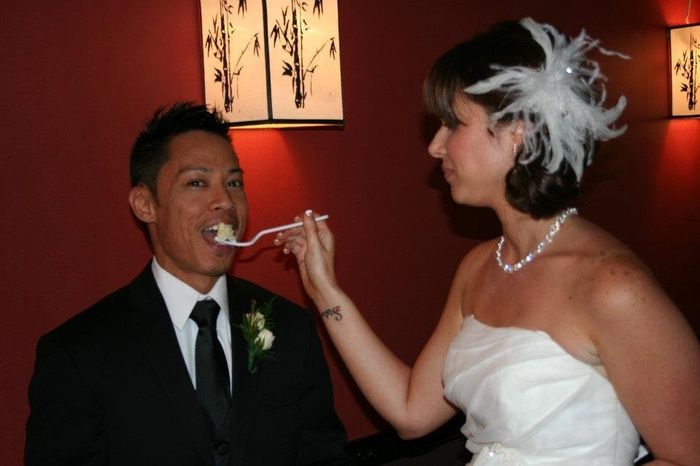 MARRIED!!!!
