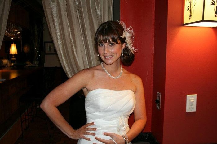 MARRIED!!!!