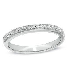 Going to get our wedding bands on Monday!!
