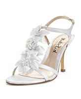 Which shoes!