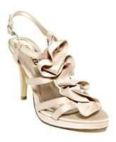 Which shoes!