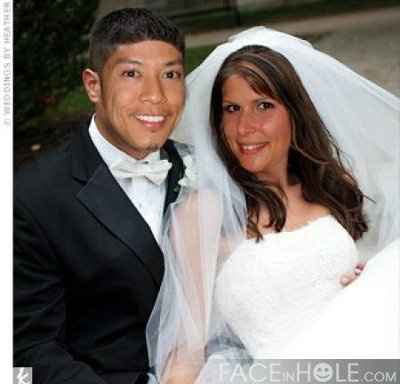 WE ELOPED!!!