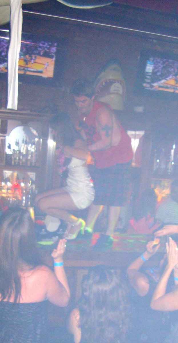 My Bachelorette Party! PICS