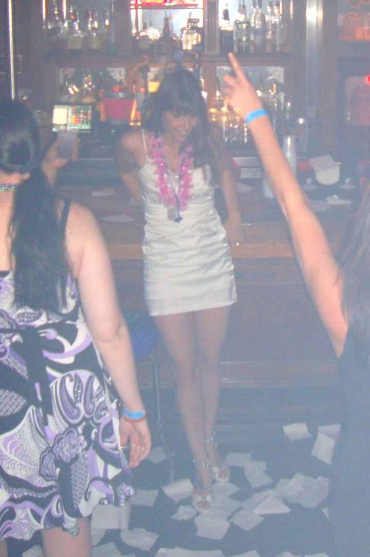 My Bachelorette Party! PICS
