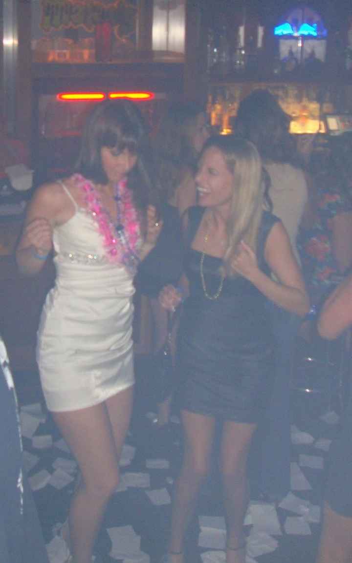 My Bachelorette Party! PICS