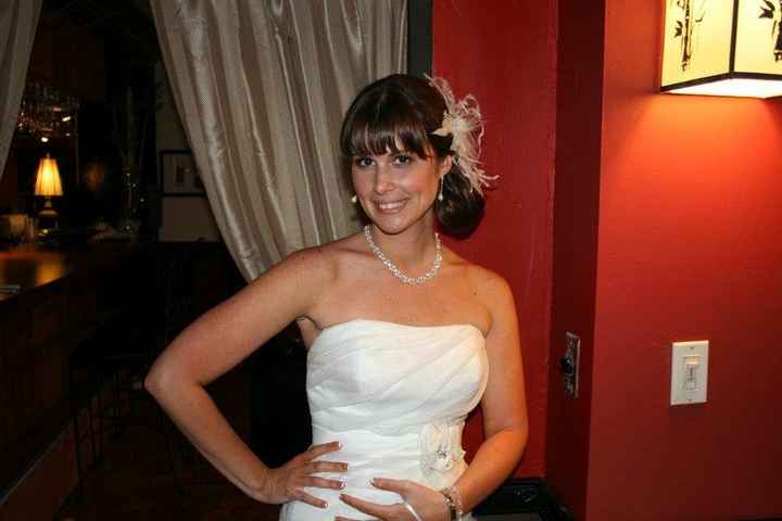 MARRIED!!!!
