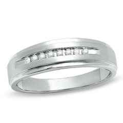 Going to get our wedding bands on Monday!!