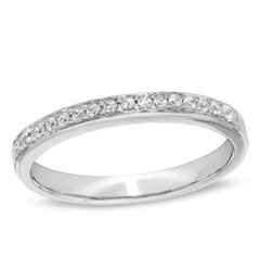 Going to get our wedding bands on Monday!!