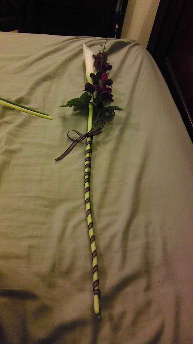 Bridesmaid bouquet... feedback??