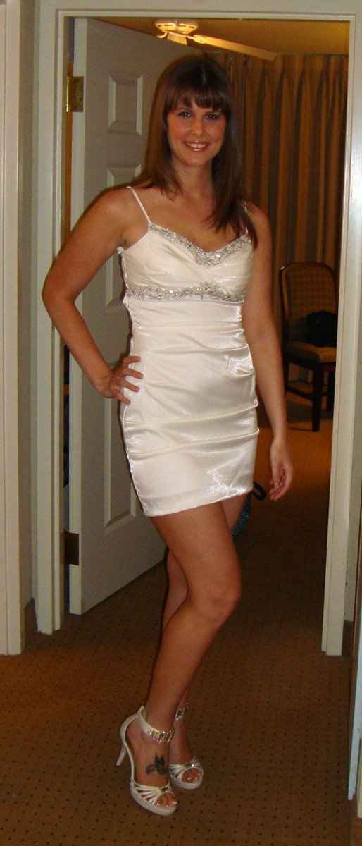 My Bachelorette Party! PICS