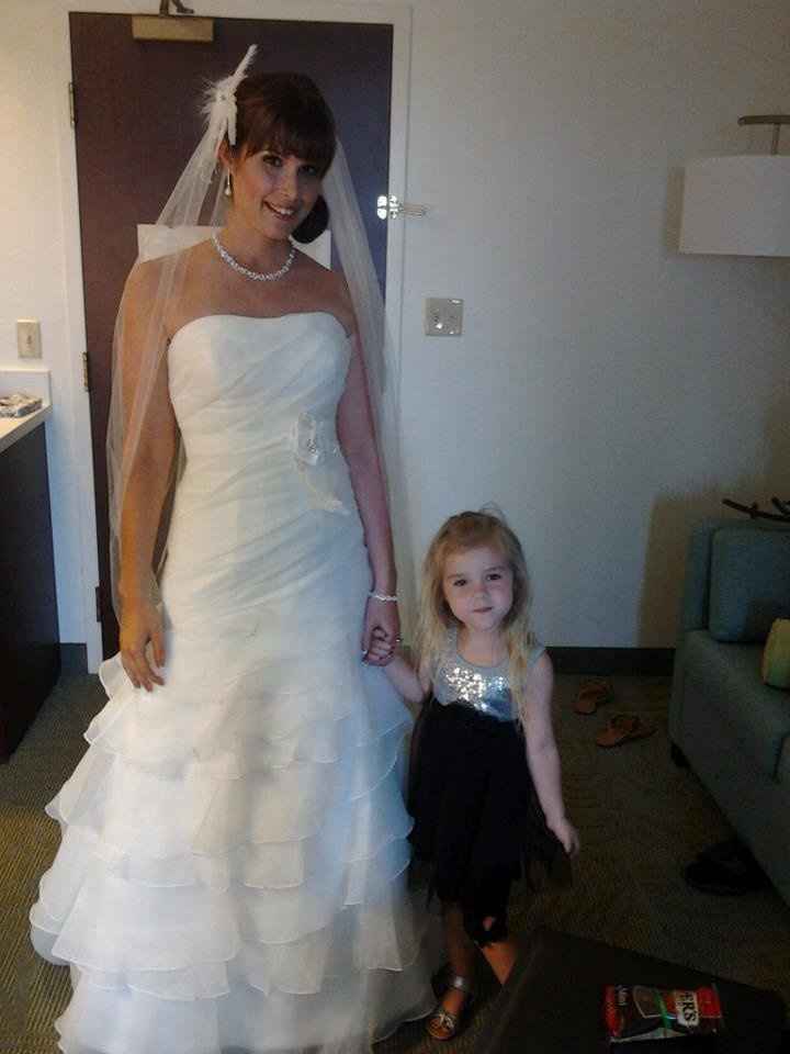 MARRIED!!!!
