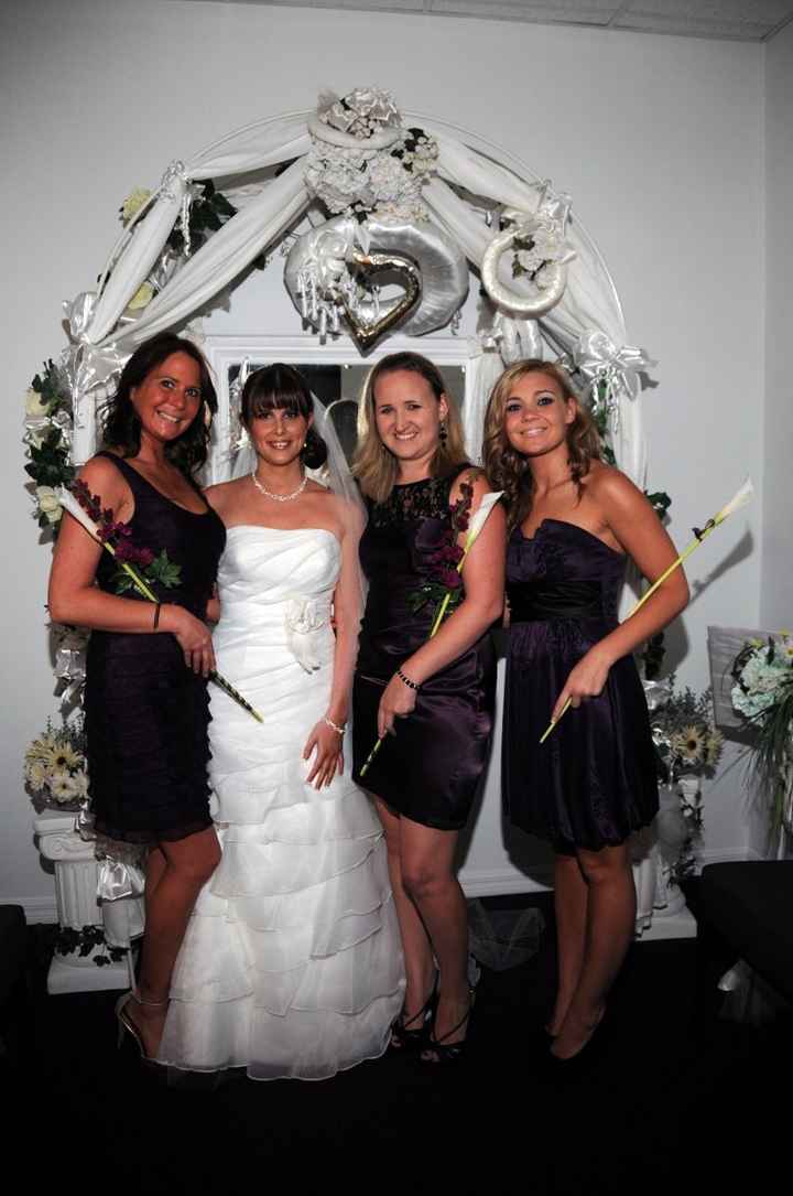 My advice! (and more pics)
