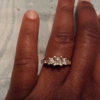 Brides of 2020!  Show us your ring! - 1