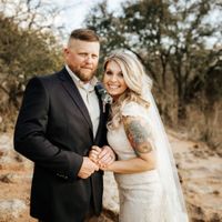 We did it!!! We eloped and it was Perfect!!! - 2