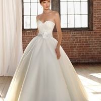 Let Me See "THE DRESS"