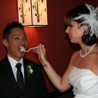 MARRIED!!!!