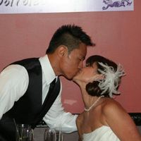 MARRIED!!!!