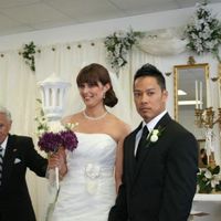 MARRIED!!!!