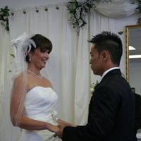 MARRIED!!!!