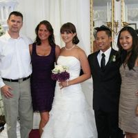 MARRIED!!!!