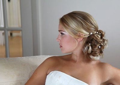 HELP  Hair drama