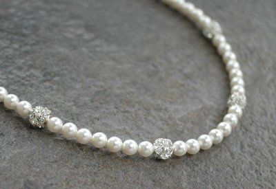 I need some jewelry help.