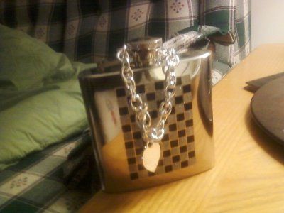 My Bridesmaids gifts!!!