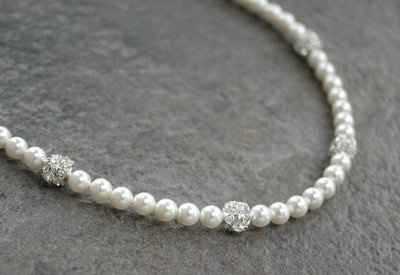 I need some jewelry help.