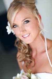 How is everyone doing their hair for their big day??