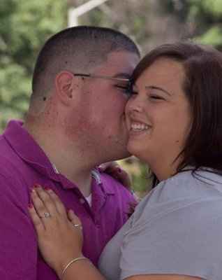 engagement Photos!!!