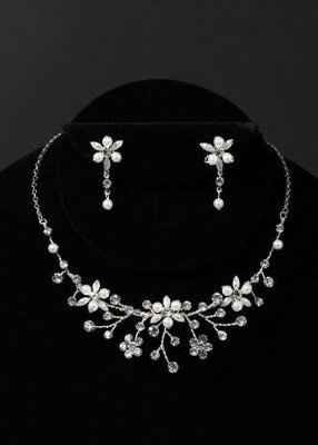 I need some jewelry help.