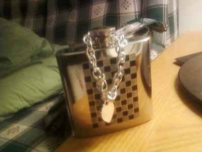 My Bridesmaids gifts!!!